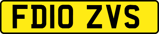 FD10ZVS