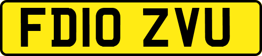 FD10ZVU