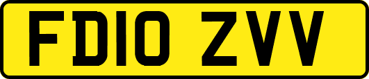FD10ZVV