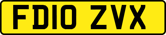 FD10ZVX