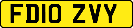 FD10ZVY