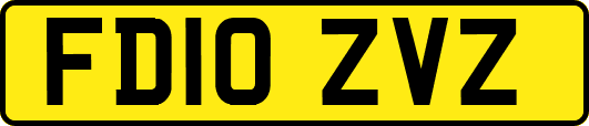 FD10ZVZ