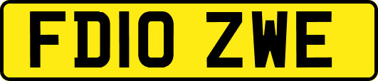 FD10ZWE