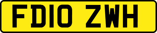 FD10ZWH