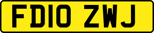 FD10ZWJ