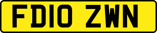 FD10ZWN
