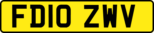 FD10ZWV