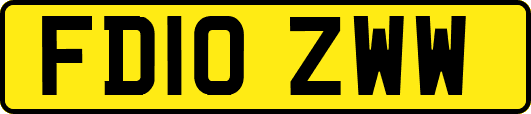 FD10ZWW