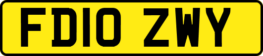 FD10ZWY