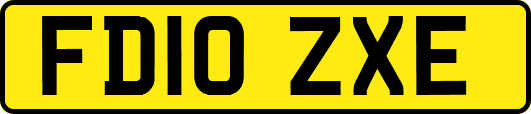 FD10ZXE