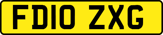 FD10ZXG