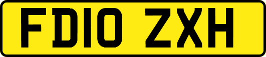 FD10ZXH