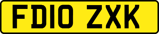 FD10ZXK