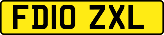 FD10ZXL