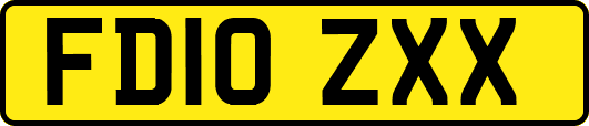 FD10ZXX