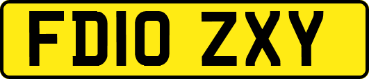 FD10ZXY