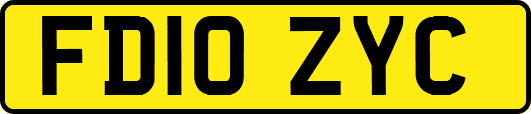 FD10ZYC