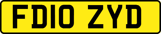 FD10ZYD
