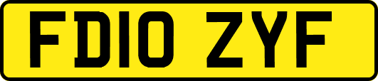 FD10ZYF