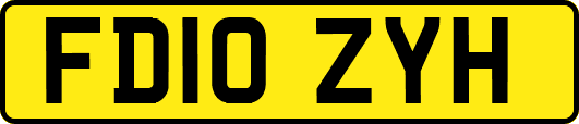 FD10ZYH