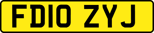 FD10ZYJ