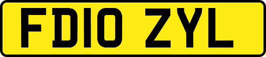 FD10ZYL
