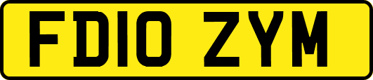 FD10ZYM