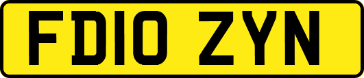 FD10ZYN