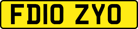 FD10ZYO