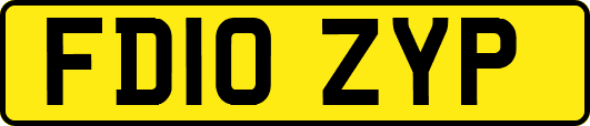 FD10ZYP