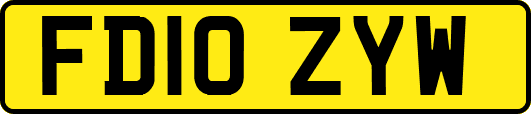 FD10ZYW