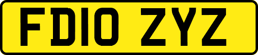 FD10ZYZ