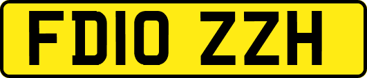 FD10ZZH