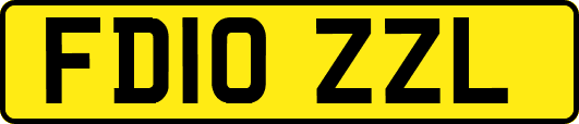 FD10ZZL