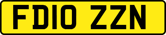 FD10ZZN