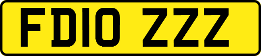 FD10ZZZ