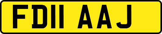 FD11AAJ