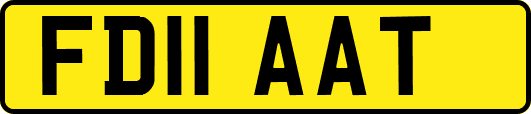 FD11AAT