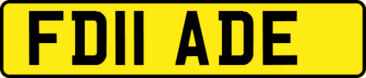 FD11ADE