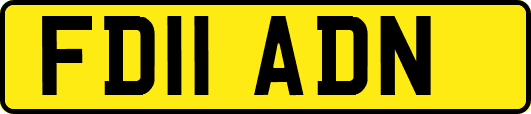FD11ADN