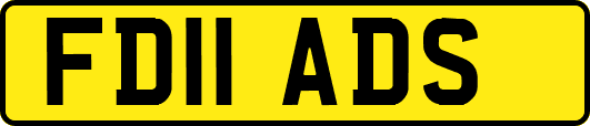 FD11ADS