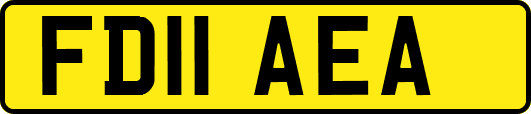 FD11AEA