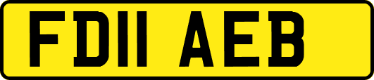 FD11AEB