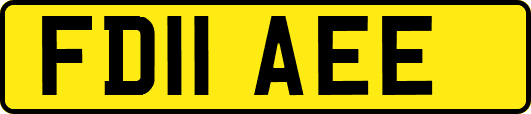 FD11AEE