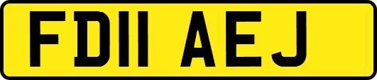FD11AEJ