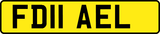 FD11AEL