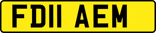 FD11AEM