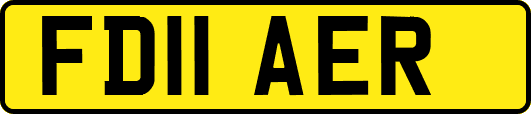 FD11AER