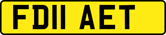 FD11AET