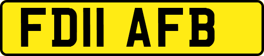 FD11AFB